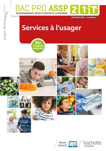 Services à l'usager