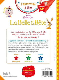 La Belle et la Bête