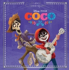 Coco - Les grands classiques - L'histoire du film