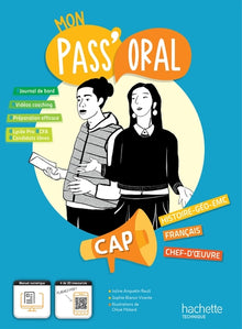 Mon Pass'Oral CAP