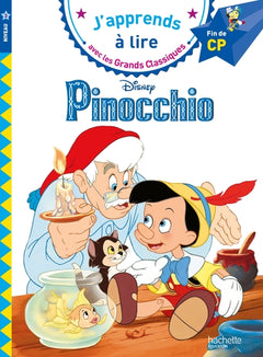 Pinocchio