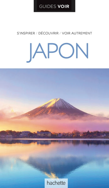 Guide Voir Japon