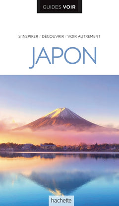 Guide Voir Japon