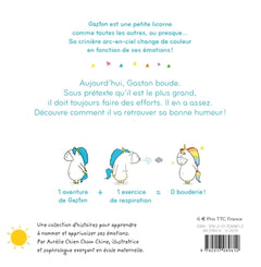 Gaston - Je boude
