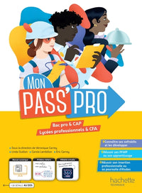 Mon Pass'Pro