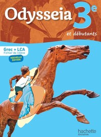 Odysseia 3e