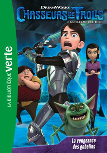 La vengeance des gobelins