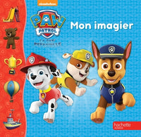 Mon imagier