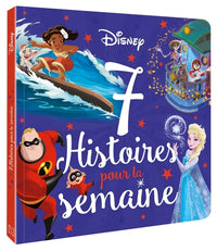 Les héros à l'aventure