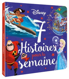 Les héros à l'aventure
