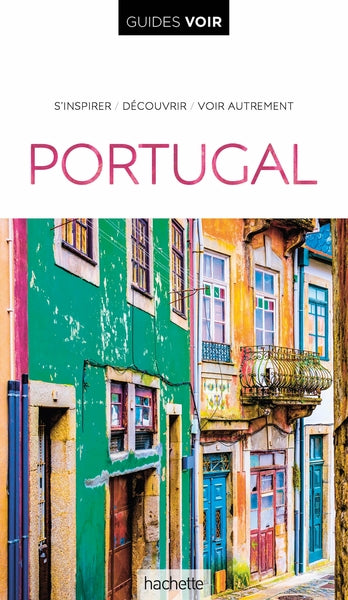 Guide Voir Portugal