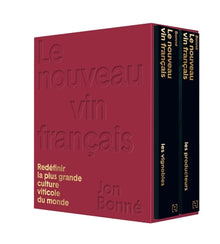 Le nouveau vin français