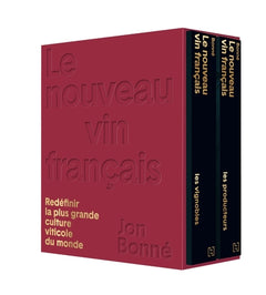 Le nouveau vin français