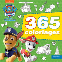 365 coloriages