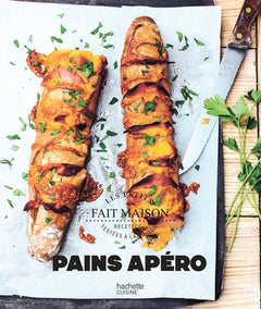 Pains apéros
