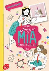 L'anniversaire d'une Princesse