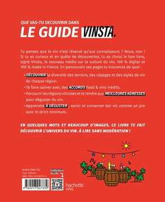 Le guide Vinsta
