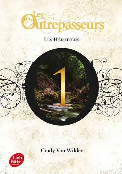 Les Outrepasseurs - Tome 1