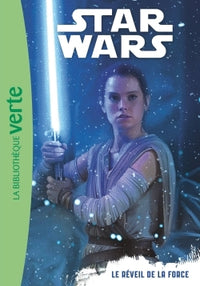 Star Wars - Episode VII - Le réveil de la Force