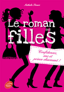 Le roman des filles - Tome 1