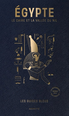 Guide Bleu Égypte