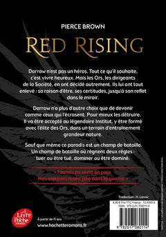 Red Rising