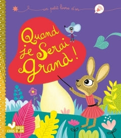 Quand je serai grand