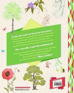 Silence ça pousse !