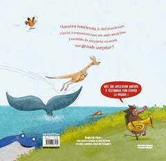 La symphonie des animaux