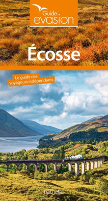Guide evasion ecosse