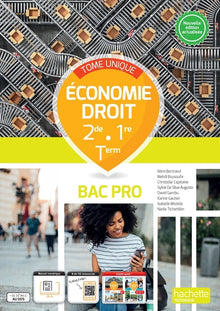 Économie - Droit