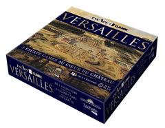 Escape game Château de Versailles