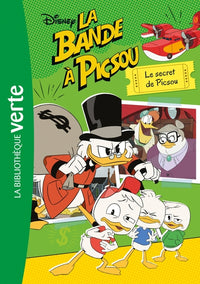 Le secret de Picsou