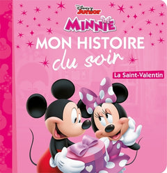 La maison de Mickey - La Saint-Valentin