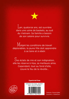 Made in Vietnam