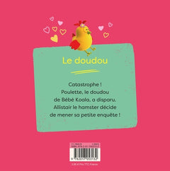 Le doudou