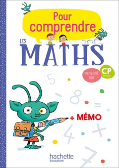 Pour comprendre les maths CP