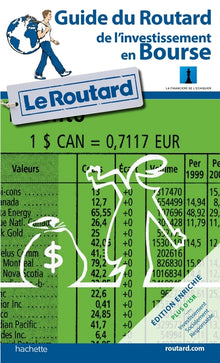 Guide du Routard de l'Investissement en Bourse