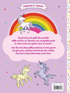 Où sont cachées les licornes ?