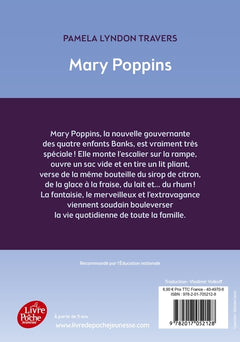 Mary Poppins