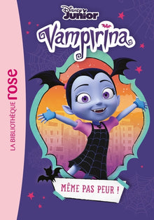 Vampirina 01 - Même pas peur !