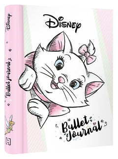 DISNEY - Bullet journal