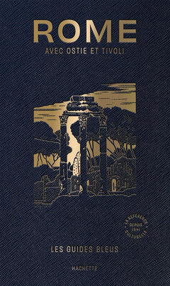 Guide bleu Rome