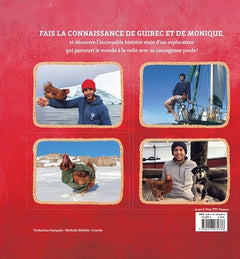 La poule qui fit le tour du monde