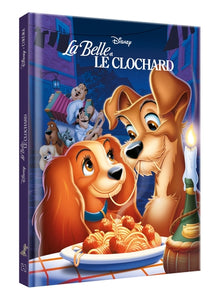 La belle et le clochard - Disney Cinéma