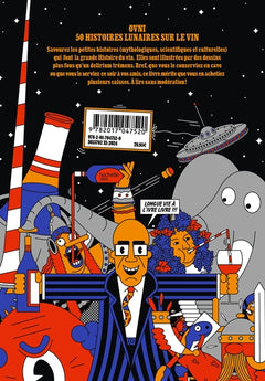 OVNI Objet Vinicole Non Identifié