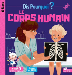 Le corps humain