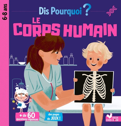 Le corps humain