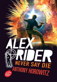 Never Say Die