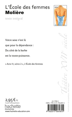 L'École des femmes